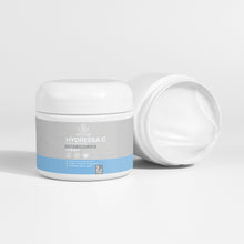 Load image into Gallery viewer, Hydressa C Skin Hydration Face & Body Cream |2 oz