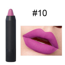 Load image into Gallery viewer, Perfect Lip Crayon Hydrating Lip Pencil