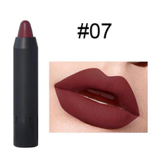 Load image into Gallery viewer, Perfect Lip Crayon Hydrating Lip Pencil