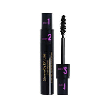 Load image into Gallery viewer, Perfect Brown, Blue, Purple and Black Mascara - Length and Volume