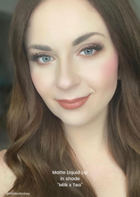 Load image into Gallery viewer, Matte Liquid Lip
