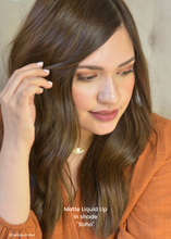 Load image into Gallery viewer, Matte Liquid Lip
