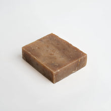 Load image into Gallery viewer, Mellora Oat Milk Honey Soap |Natural Bar Soap for Sensitive Skin | 4oz