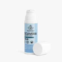 Load image into Gallery viewer, Ocuvera Peptide Anti-Puffiness Eye Treatment Gel | 1 fl oz