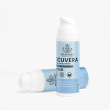 Load image into Gallery viewer, Ocuvera Peptide Anti-Puffiness Eye Treatment Gel | 1 fl oz