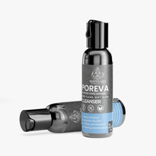 Load image into Gallery viewer, Poreva Charcoal Facial Cleanser | Paraben-Free Deep Cleansing Gel | 2 oz