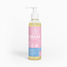 Load image into Gallery viewer, Purava Gentle Cleansing Gel | Oil-Free Formula | 6 fl oz