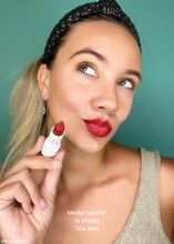 Load image into Gallery viewer, Matte Lipstick