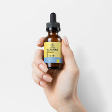 Load image into Gallery viewer, Scalpira Hair Oil | Liposomal Formula for Scalp Health| 1 fl oz
