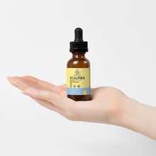 Load image into Gallery viewer, Scalpira Hair Oil | Liposomal Formula for Scalp Health| 1 fl oz