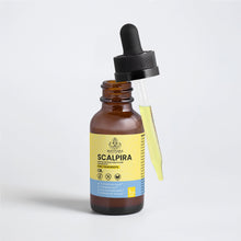Load image into Gallery viewer, Scalpira Hair Oil | Liposomal Formula for Scalp Health| 1 fl oz