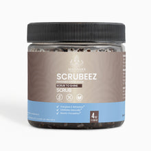Load image into Gallery viewer, Scrubeez Peppermint Coffee Scrub | 4 oz