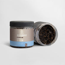 Load image into Gallery viewer, Scrubeez Peppermint Coffee Scrub | 4 oz