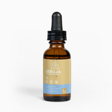 Load image into Gallery viewer, Seroja Nourishing Jojoba Face Oil |Hydrating Facial Oil | 1 fl oz
