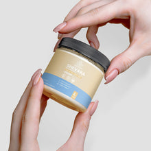 Load image into Gallery viewer, Shevara Organic Raw Shea Butter | Unrefined, 100% Natural |4 oz