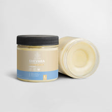 Load image into Gallery viewer, Shevara Organic Raw Shea Butter | Unrefined, 100% Natural |4 oz