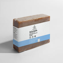 Load image into Gallery viewer, Solara Coconut Beach Soap | Moisturizing Bar Soap | 4 oz