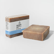 Load image into Gallery viewer, Solara Coconut Beach Soap | Moisturizing Bar Soap | 4 oz