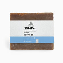 Load image into Gallery viewer, Solara Coconut Beach Soap | Moisturizing Bar Soap | 4 oz