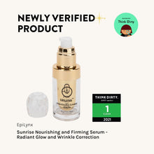 Load image into Gallery viewer, Sunrise Nourishing & Firming Set for Sensitive Skin - Radiant Glow & Hydration