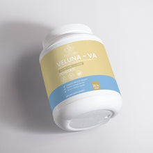 Load image into Gallery viewer, Veluna VA Pure3 Whey Protein Isolate Powder |24.1oz (683g)