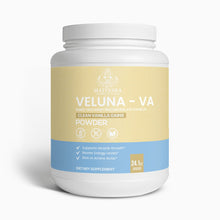 Load image into Gallery viewer, Veluna VA Pure3 Whey Protein Isolate Powder |24.1oz (683g)