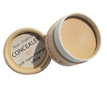 Load image into Gallery viewer, Zero-Waste Vegan Concealer