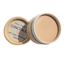 Load image into Gallery viewer, Zero-Waste Vegan Concealer
