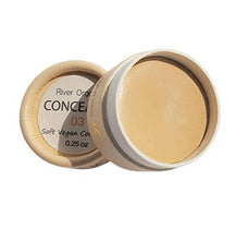 Load image into Gallery viewer, Zero-Waste Vegan Concealer