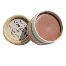 Load image into Gallery viewer, Zero-Waste Vegan Concealer