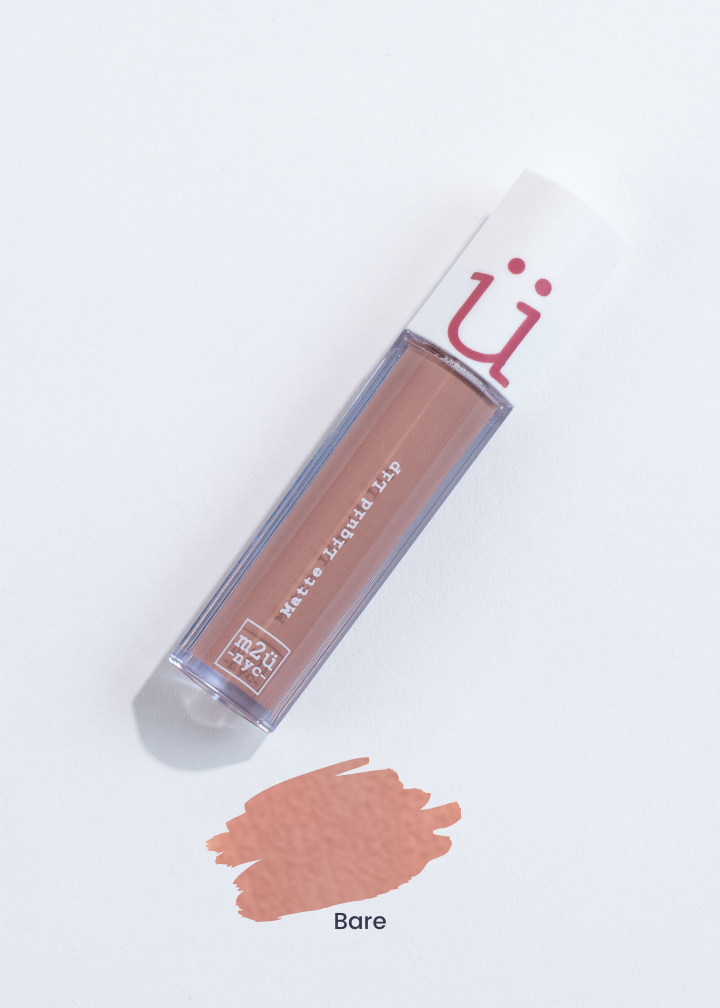 Matte Liquid Lip