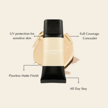 Load image into Gallery viewer, Natural Luminous Foundation SPF 30
