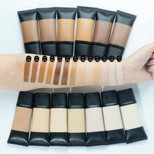 Load image into Gallery viewer, Natural Luminous Foundation SPF 30
