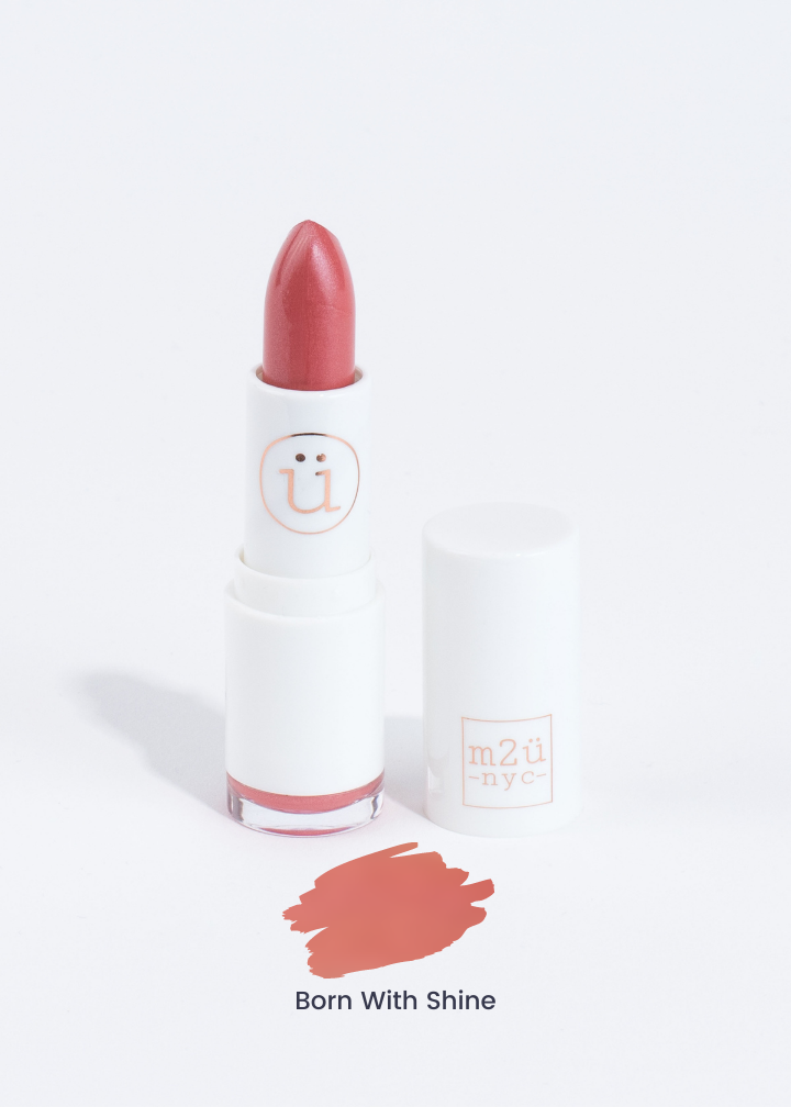 Moisturizing Lipstick