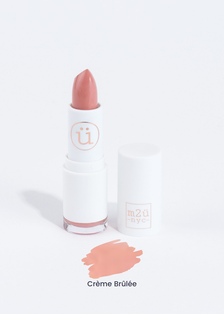 Matte Lipstick
