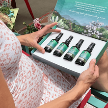 Load image into Gallery viewer, Pregnancy Essentials Kit with Gift Box
