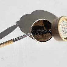 Load image into Gallery viewer, Brow Wax - Tame, Tint &amp; Grow
