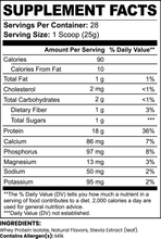 Load image into Gallery viewer, Provara - CH Pure3 100% Whey Protein Isolate | 24.7 oz
