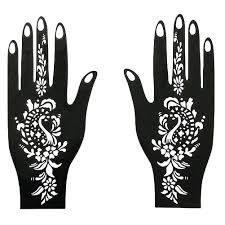 HENNA TATTOO APPOINTMENT