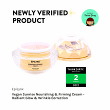 Load image into Gallery viewer, Sunrise Nourishing &amp; Firming Set for Sensitive Skin - Radiant Glow &amp; Hydration
