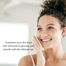 Load image into Gallery viewer, Enriching Ageless Rejuvenate Treatment for Mature Skin - Renew, Moisturize, Lift
