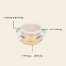 Load image into Gallery viewer, Sunrise Nourishing &amp; Firming Set for Sensitive Skin - Radiant Glow &amp; Hydration
