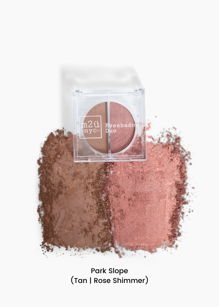 Eyeshadow Duo