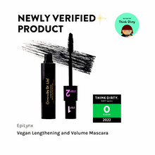 Load image into Gallery viewer, Perfect Brown, Blue, Purple and Black Mascara -  Length and Volume

