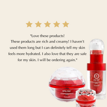 Load image into Gallery viewer, Enriching Ageless Rejuvenate Treatment for Mature Skin - Renew, Moisturize, Lift
