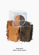 Load image into Gallery viewer, Eyeshadow Duo
