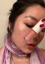 Load image into Gallery viewer, Hydrating Liquid Blush
