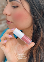 Load image into Gallery viewer, Hydrating Liquid Blush
