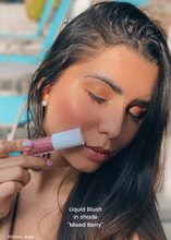 Load image into Gallery viewer, Hydrating Liquid Blush
