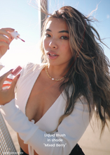 Load image into Gallery viewer, Hydrating Liquid Blush
